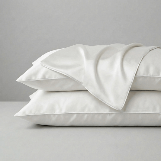 sleek™ pillowcase set